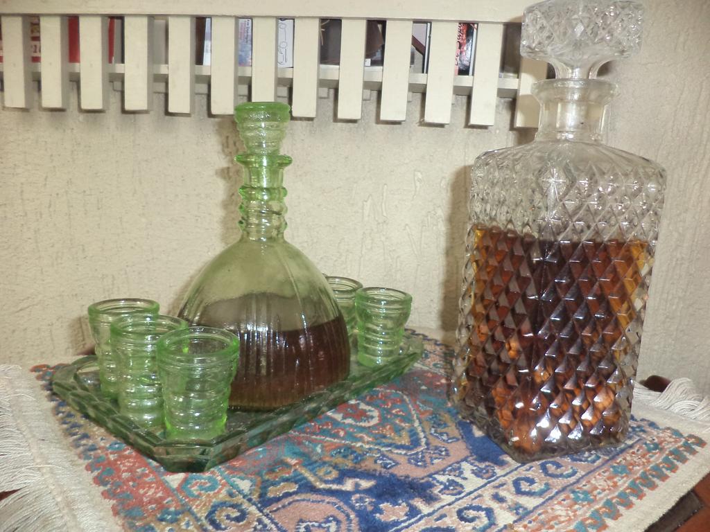 Pousada Da Serra Carlos Barbosa Ngoại thất bức ảnh