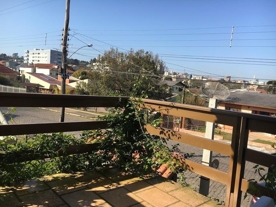 Pousada Da Serra Carlos Barbosa Ngoại thất bức ảnh